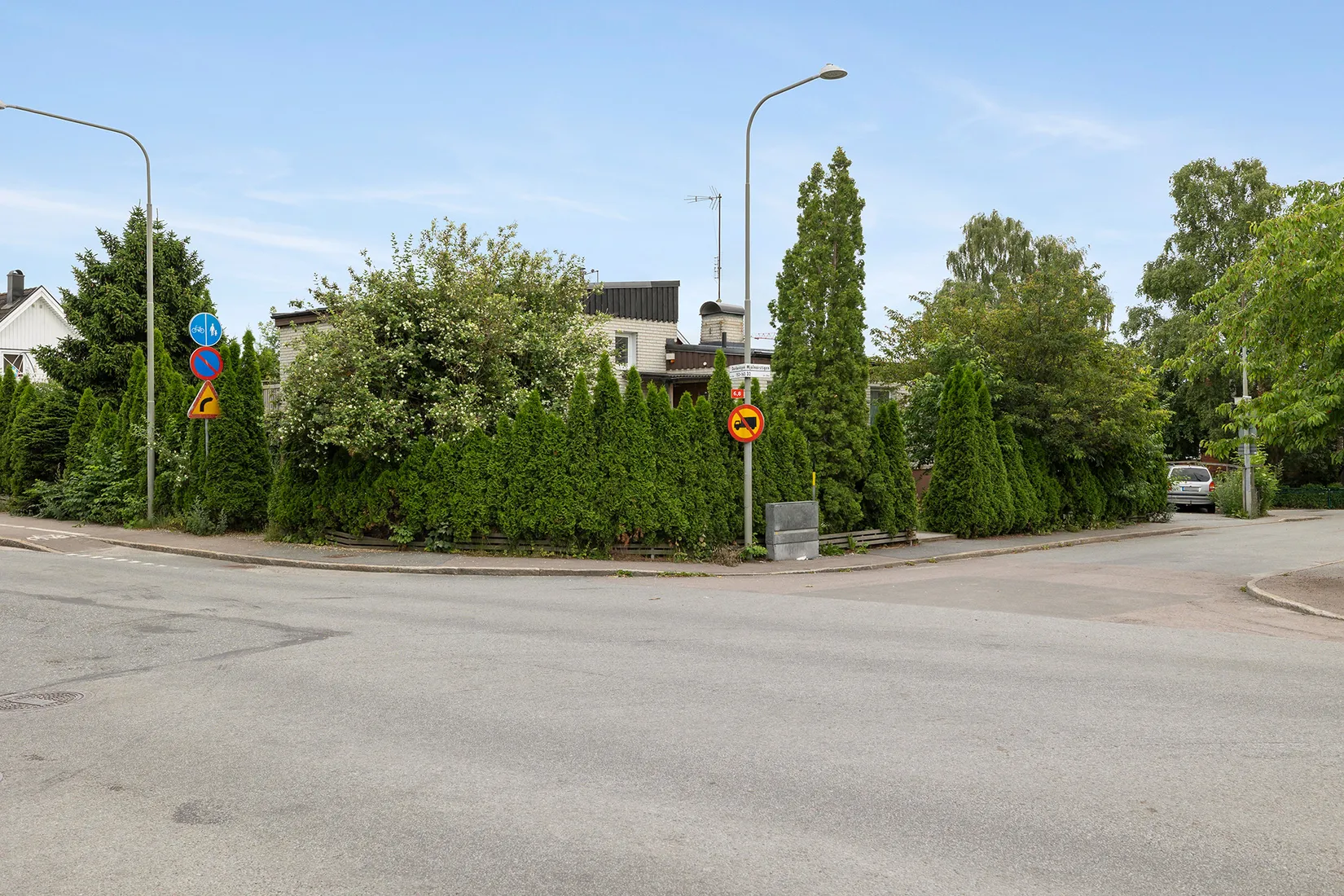 Villa, Duvbovägen 163, Spånga, Stockholm