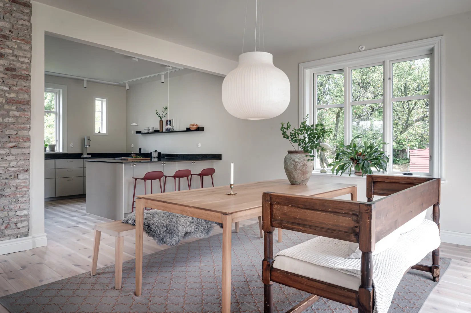 Villa, Hagens kapellväg 12, Långedrag - Hagen, Göteborg