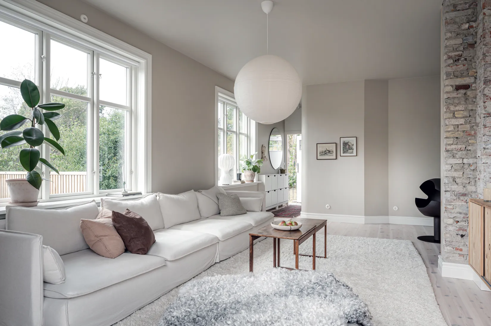 Villa, Hagens kapellväg 12, Långedrag - Hagen, Göteborg