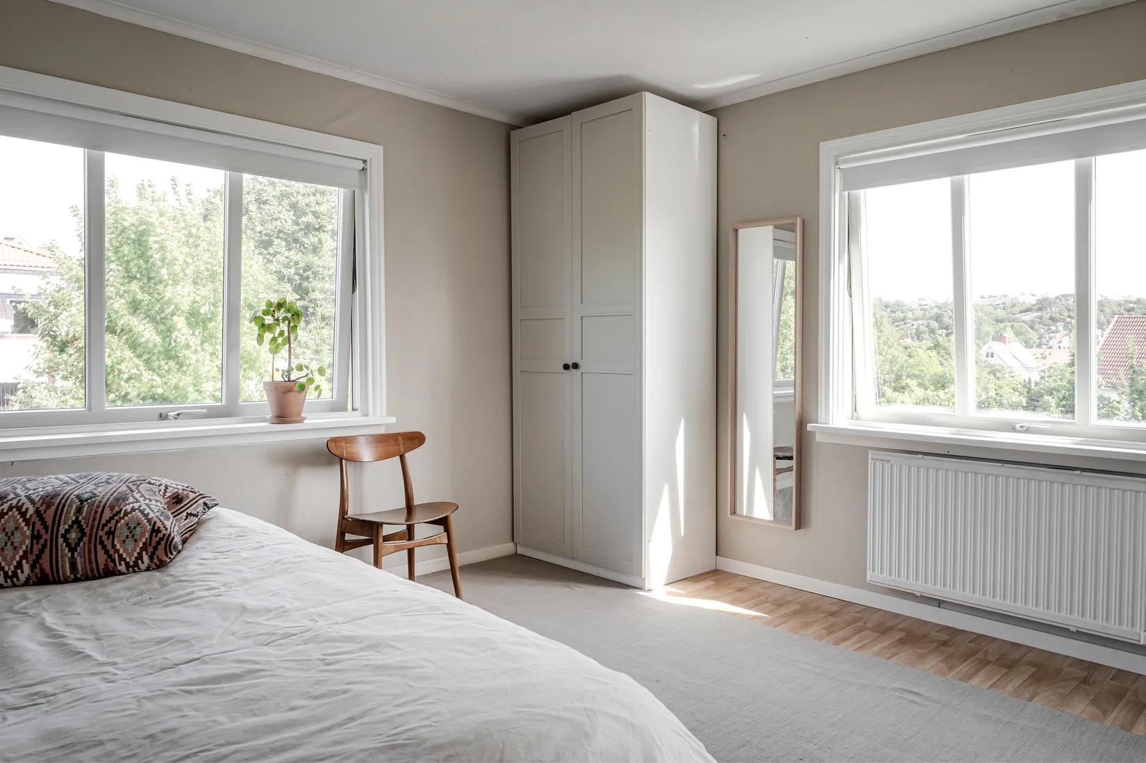 Villa, Hagens kapellväg 12, Långedrag - Hagen, Göteborg