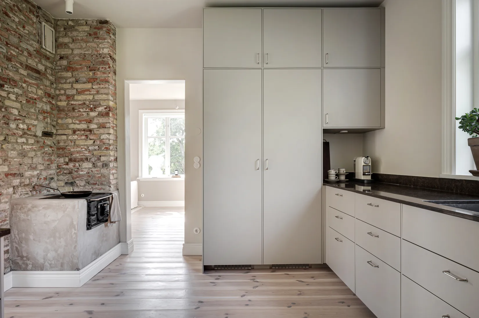 Villa, Hagens kapellväg 12, Långedrag - Hagen, Göteborg