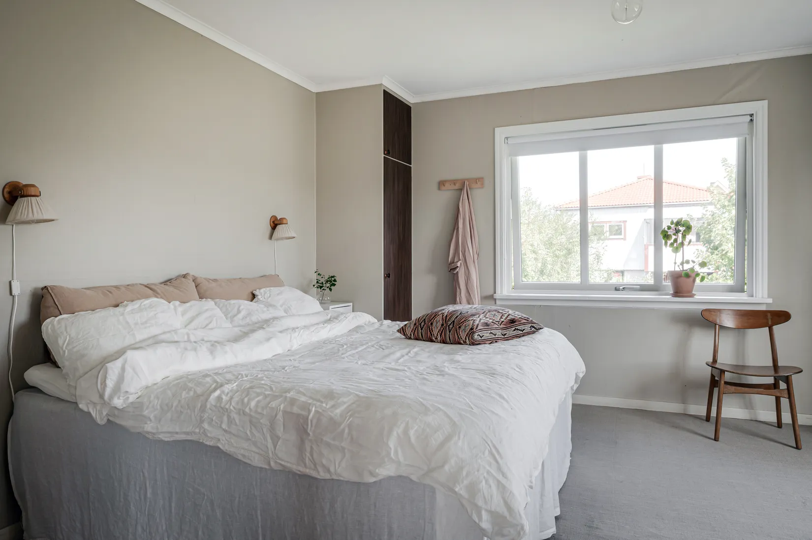 Villa, Hagens kapellväg 12, Långedrag - Hagen, Göteborg