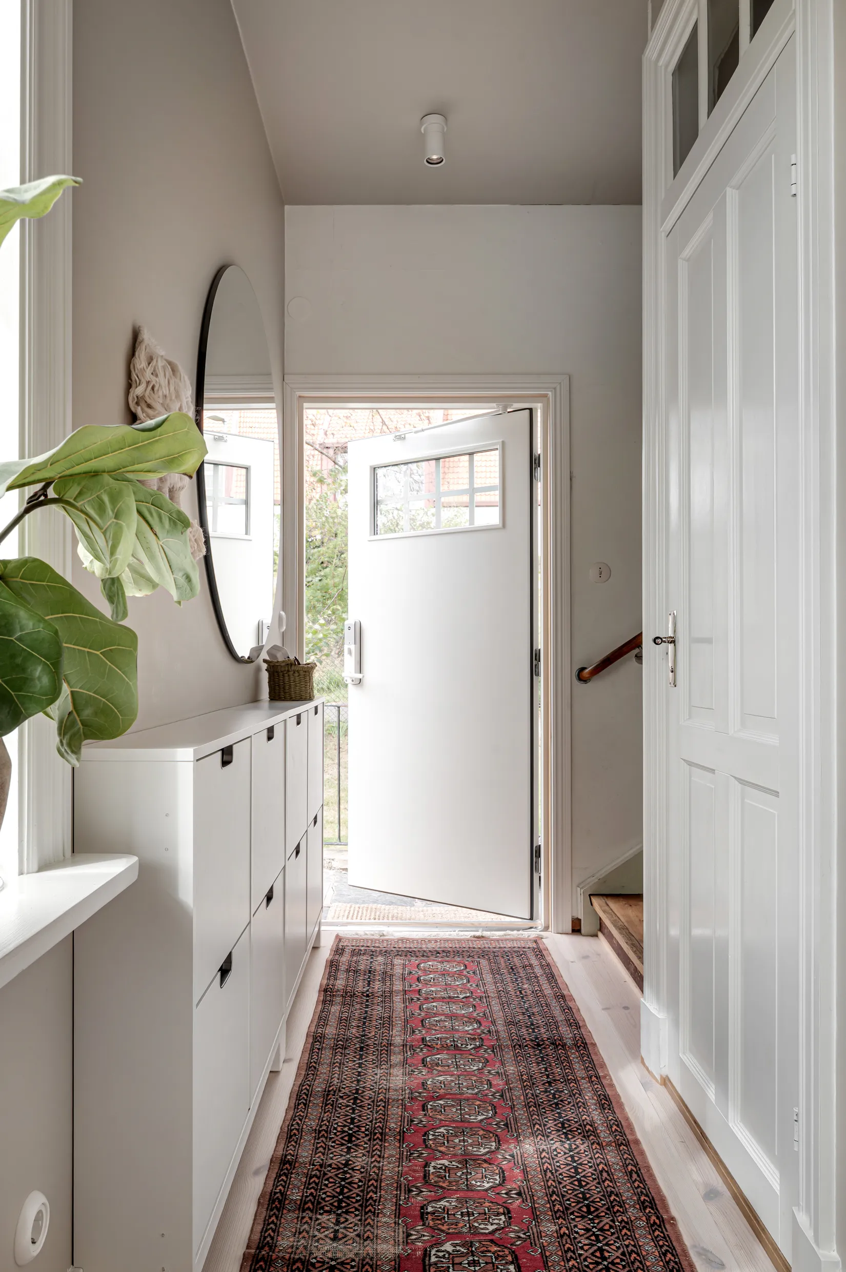 Villa, Hagens kapellväg 12, Långedrag - Hagen, Göteborg
