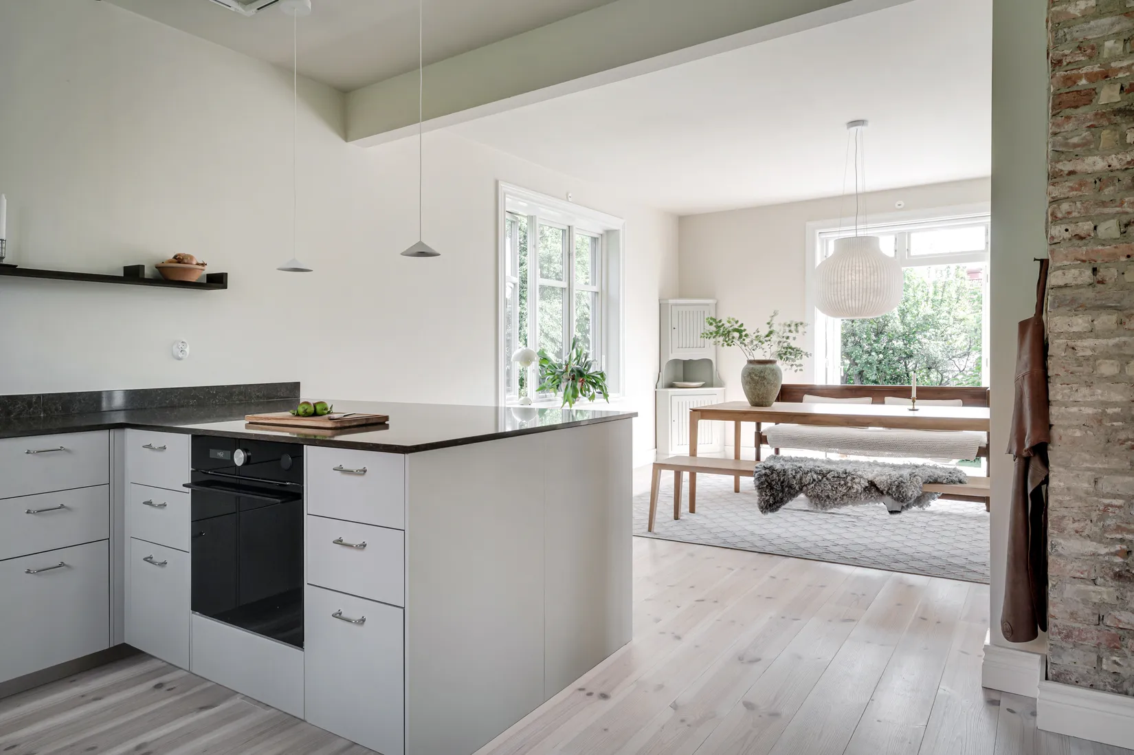 Villa, Hagens kapellväg 12, Långedrag - Hagen, Göteborg