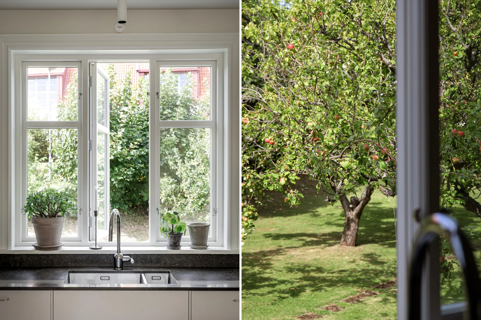 Villa, Hagens kapellväg 12, Långedrag - Hagen, Göteborg