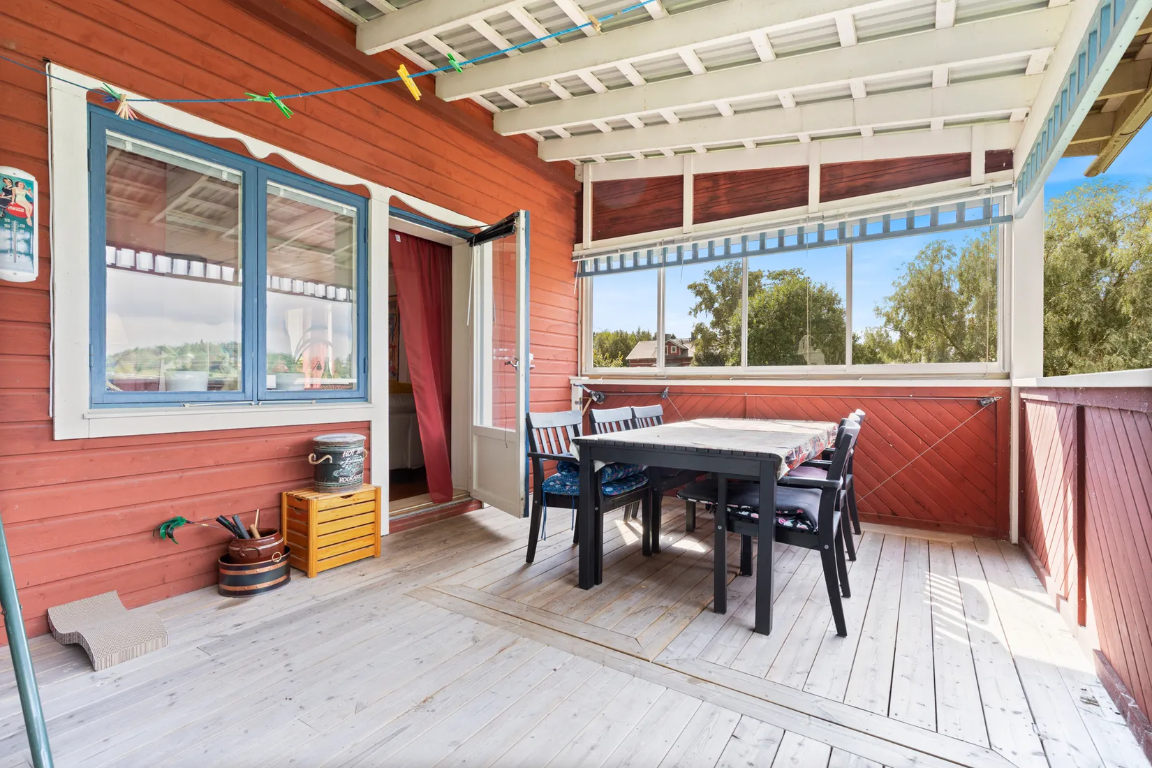 Villa, Bruksbacken 2, Fråno, Kramfors