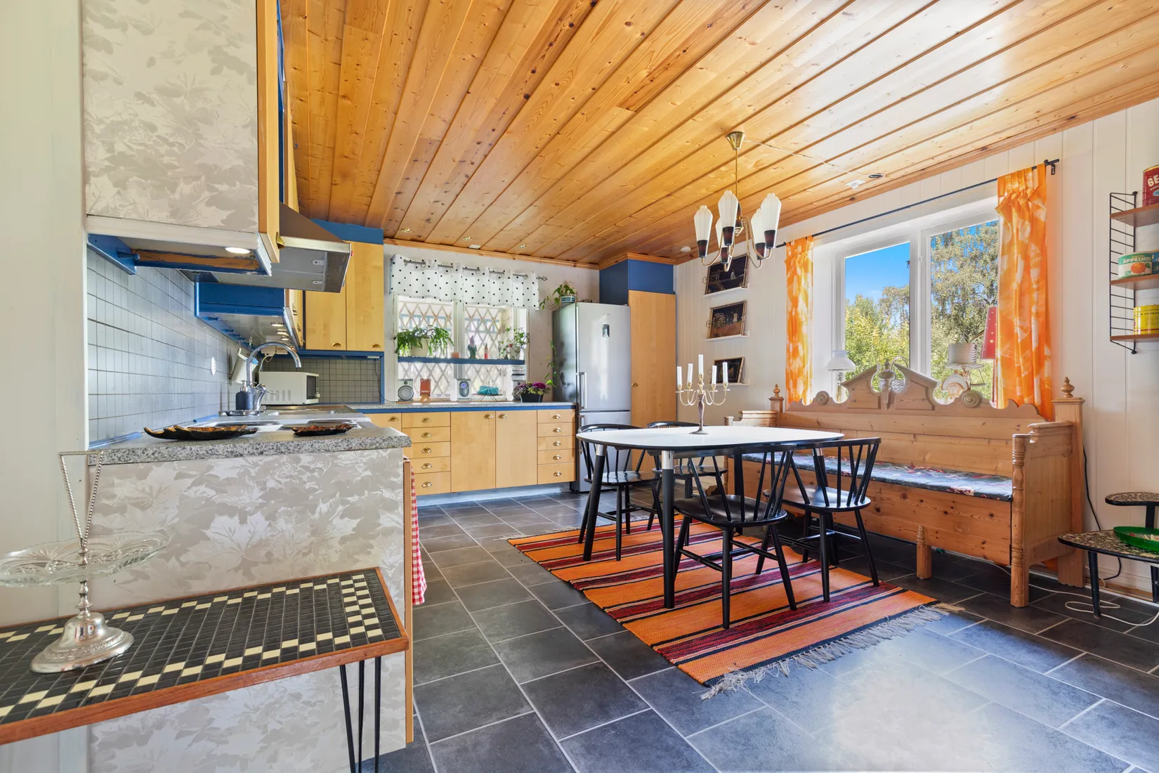 Villa, Bruksbacken 2, Fråno, Kramfors