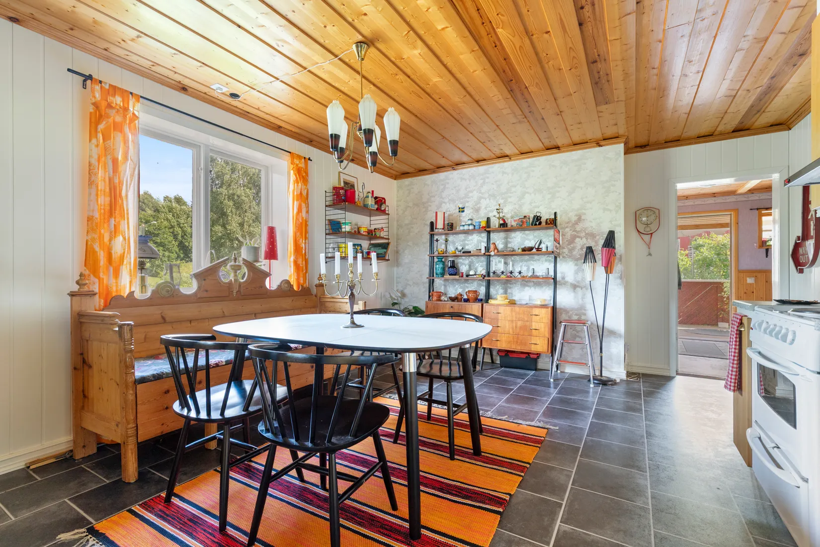Villa, Bruksbacken 2, Fråno, Kramfors