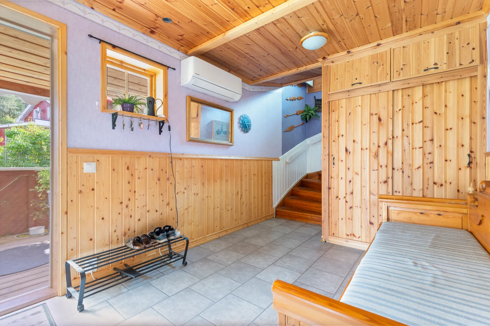 Villa, Bruksbacken 2, Fråno, Kramfors
