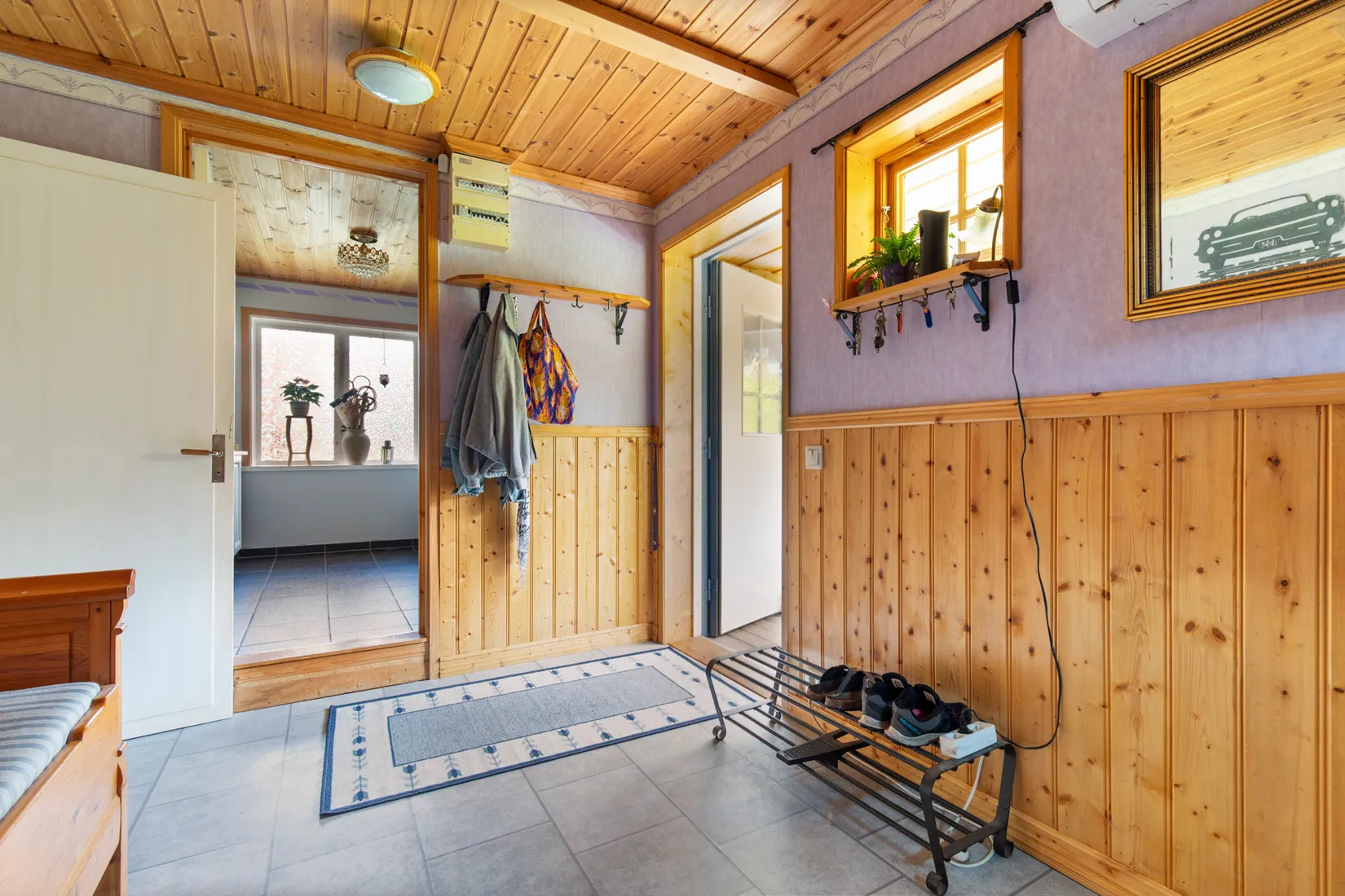 Villa, Bruksbacken 2, Fråno, Kramfors