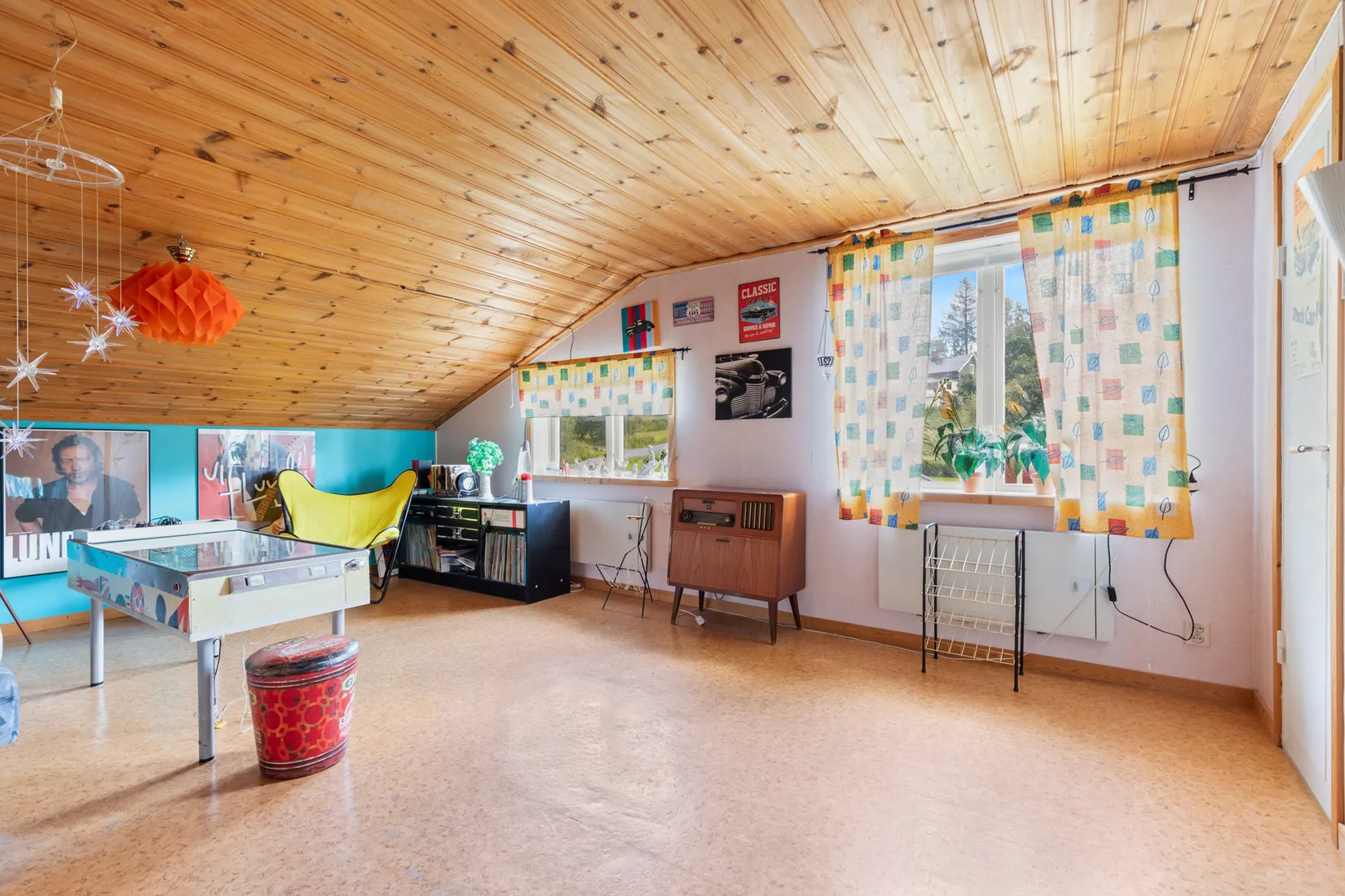 Villa, Bruksbacken 2, Fråno, Kramfors