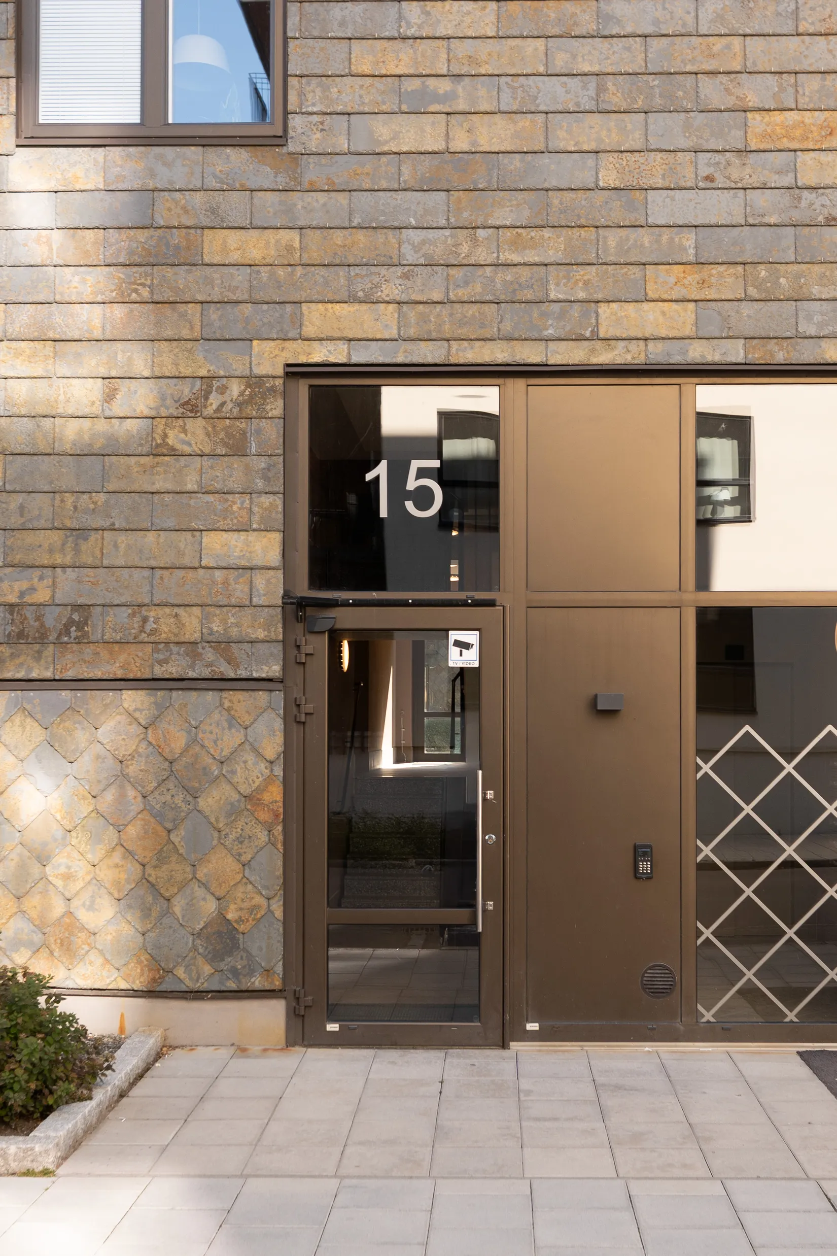 Bostadsrätt, Poseidongatan 15, Öster Mälarstrand, Västerås
