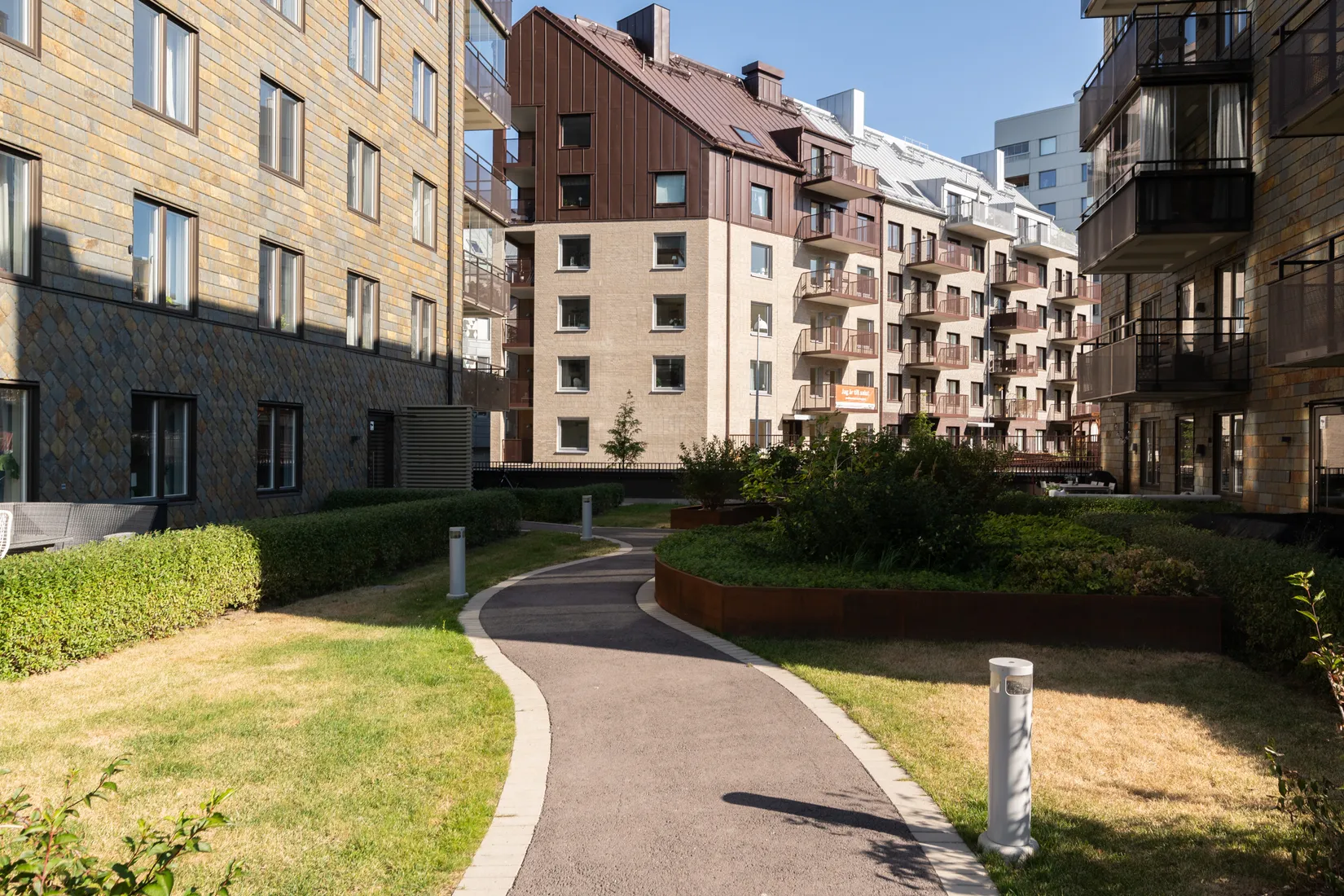 Bostadsrätt, Poseidongatan 15, Öster Mälarstrand, Västerås
