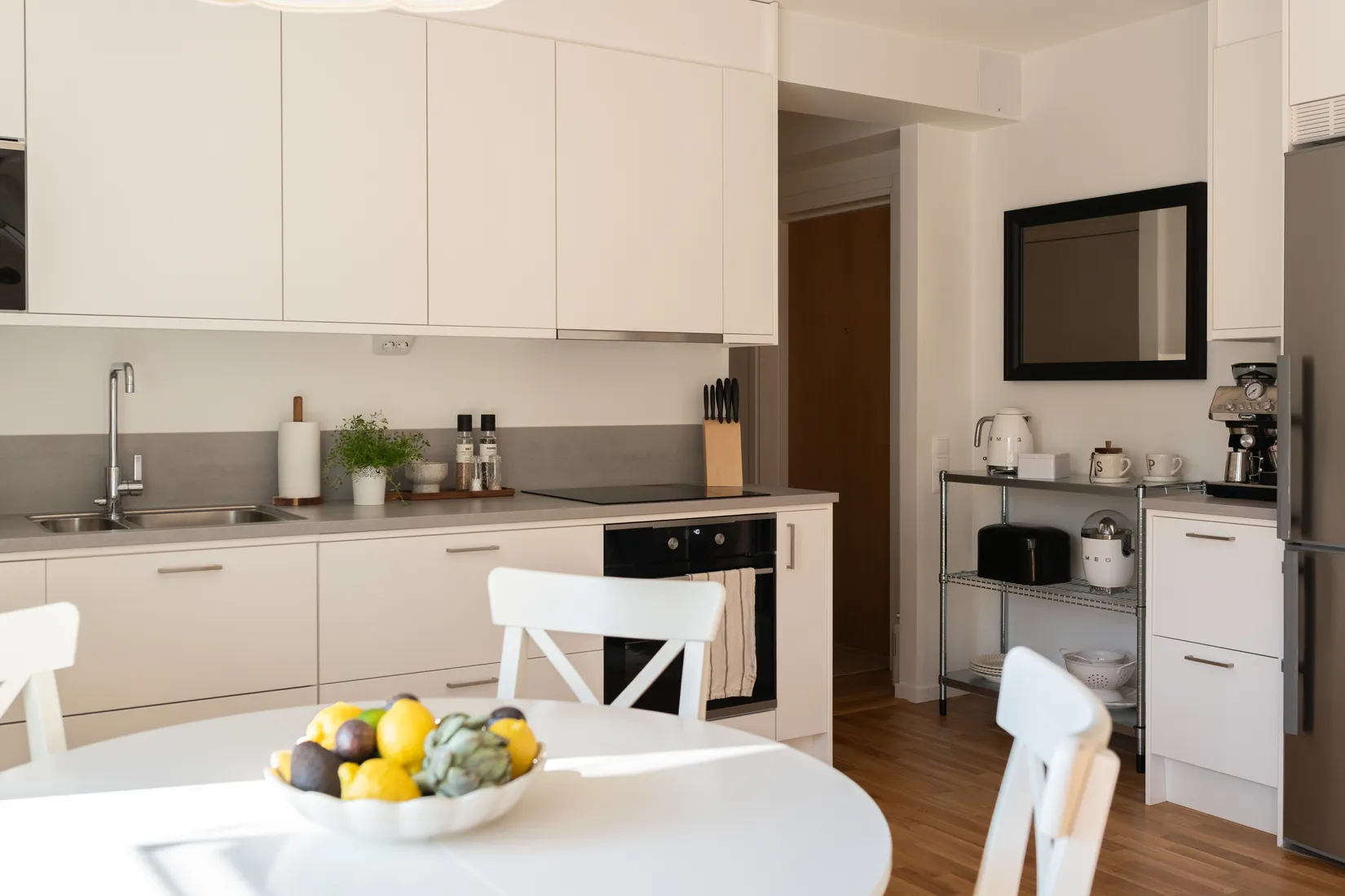 Bostadsrätt, Poseidongatan 15, Öster Mälarstrand, Västerås