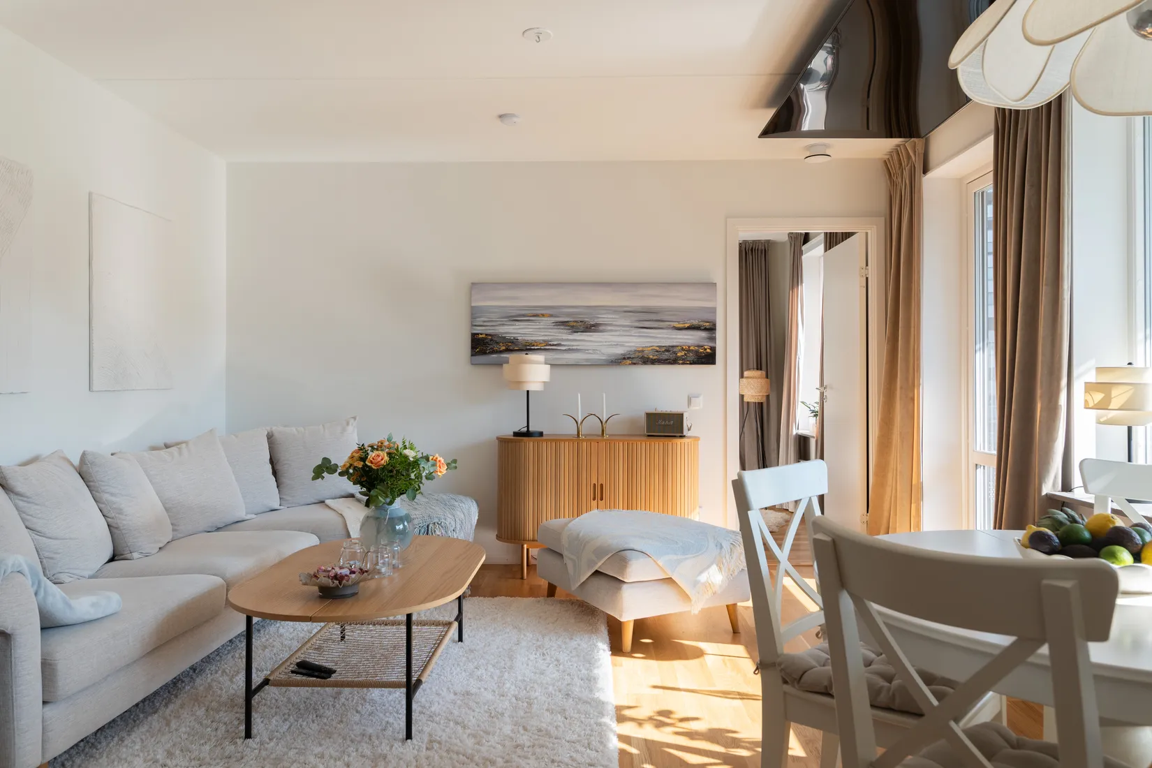 Bostadsrätt, Poseidongatan 15, Öster Mälarstrand, Västerås