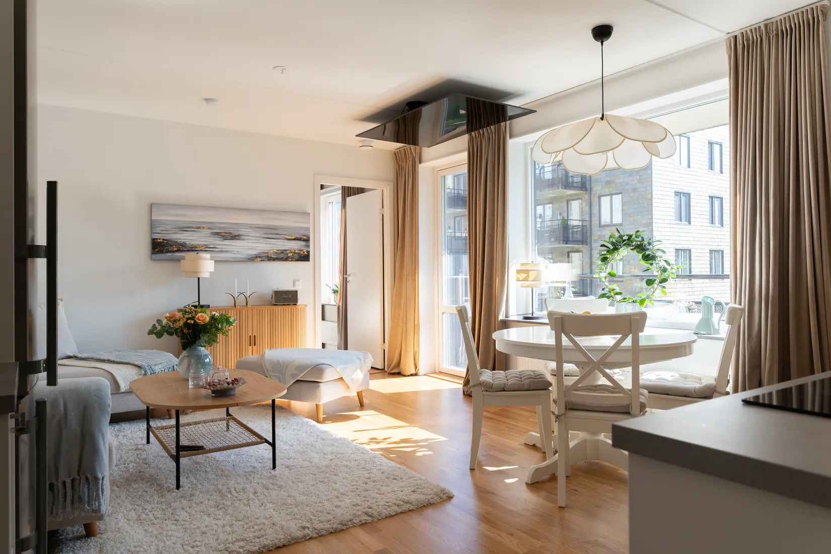 Bostadsrätt, Poseidongatan 15, Öster Mälarstrand, Västerås