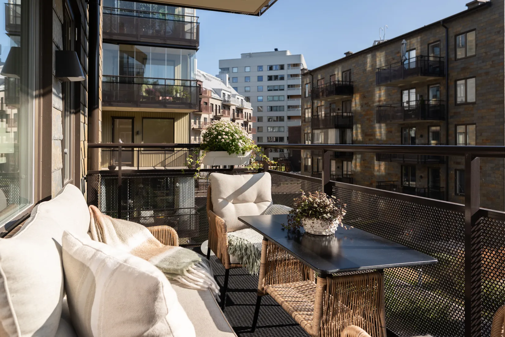 Bostadsrätt, Poseidongatan 15, Öster Mälarstrand, Västerås