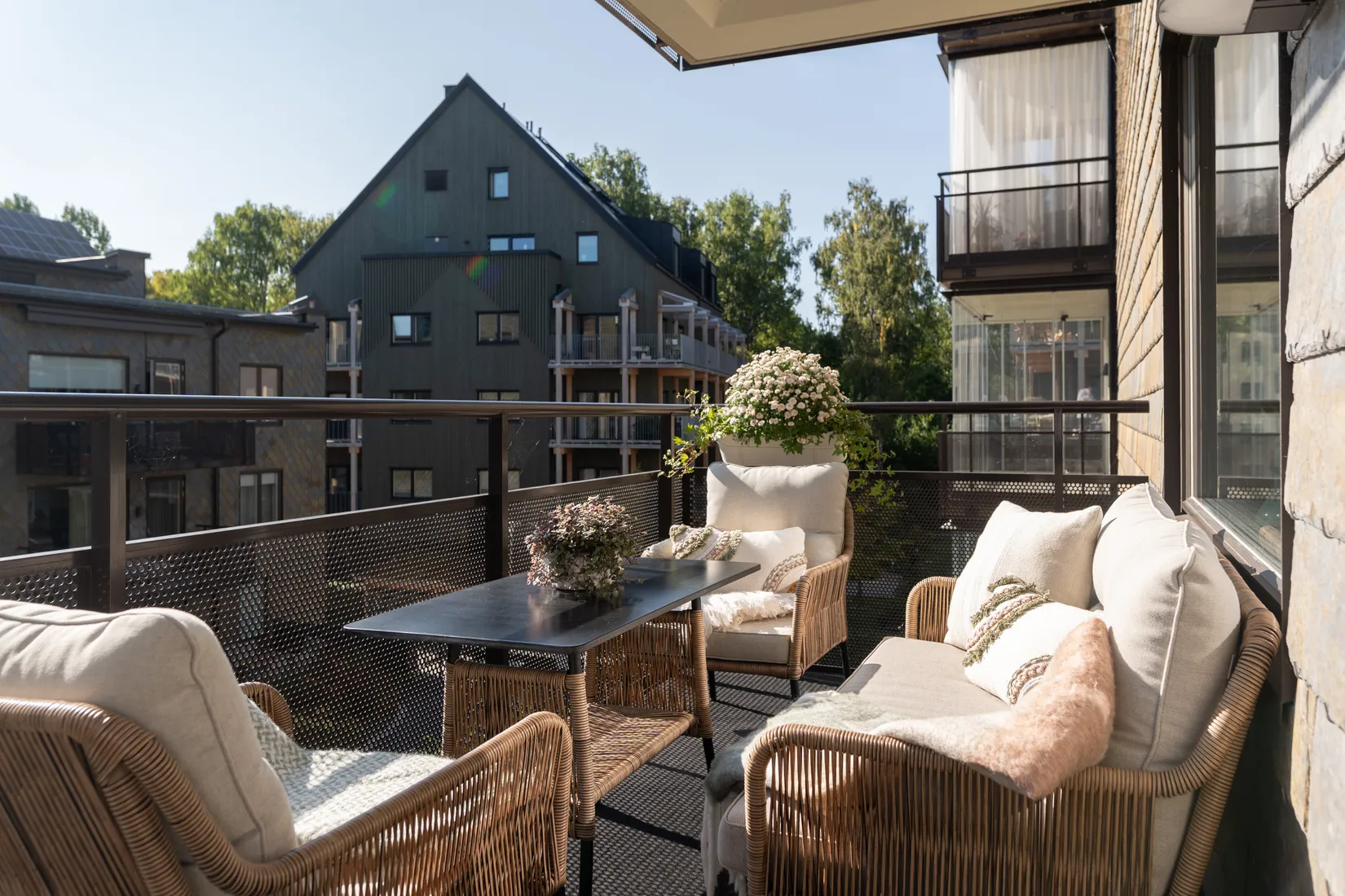 Bostadsrätt, Poseidongatan 15, Öster Mälarstrand, Västerås