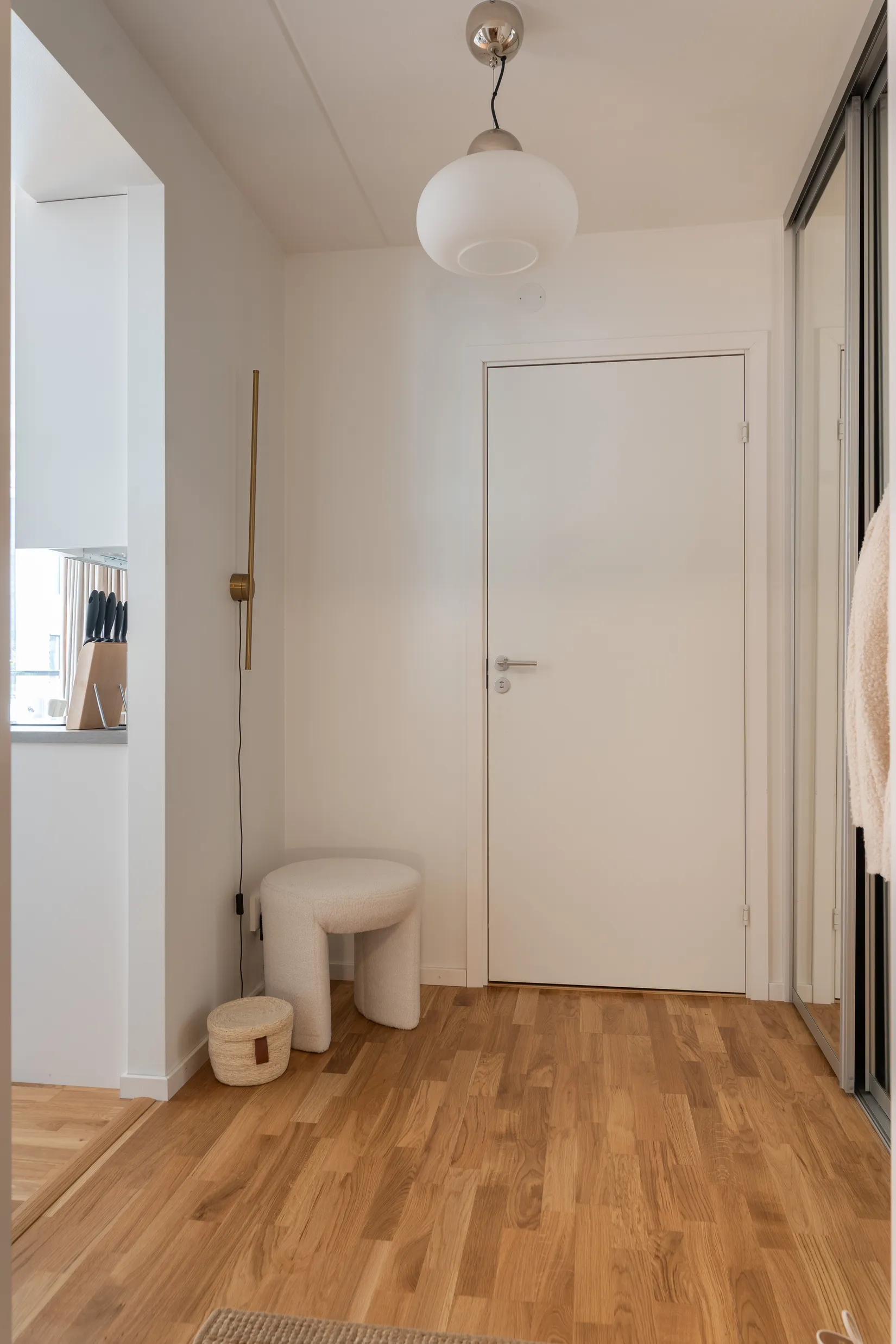 Bostadsrätt, Poseidongatan 15, Öster Mälarstrand, Västerås