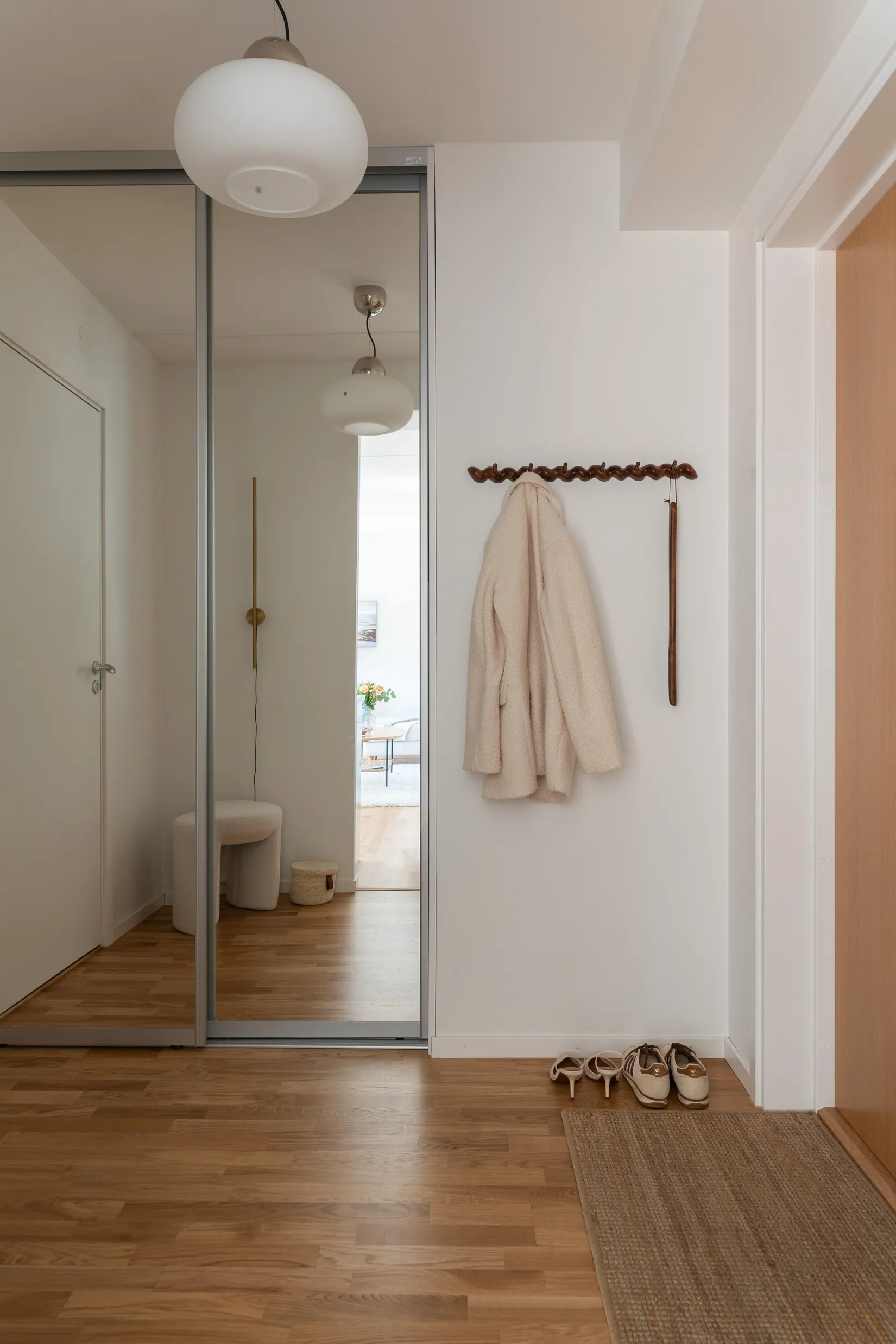 Bostadsrätt, Poseidongatan 15, Öster Mälarstrand, Västerås