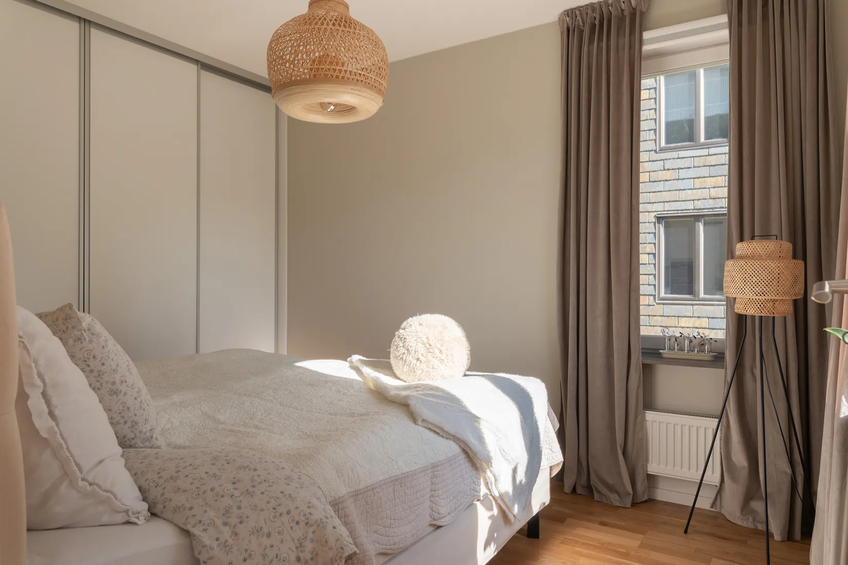 Bostadsrätt, Poseidongatan 15, Öster Mälarstrand, Västerås
