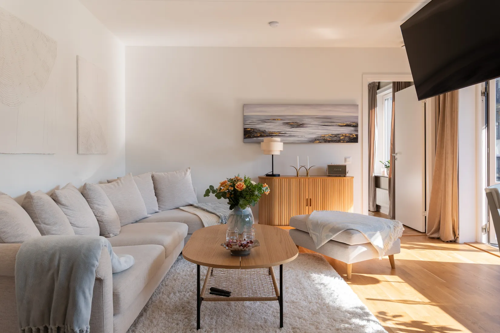 Bostadsrätt, Poseidongatan 15, Öster Mälarstrand, Västerås