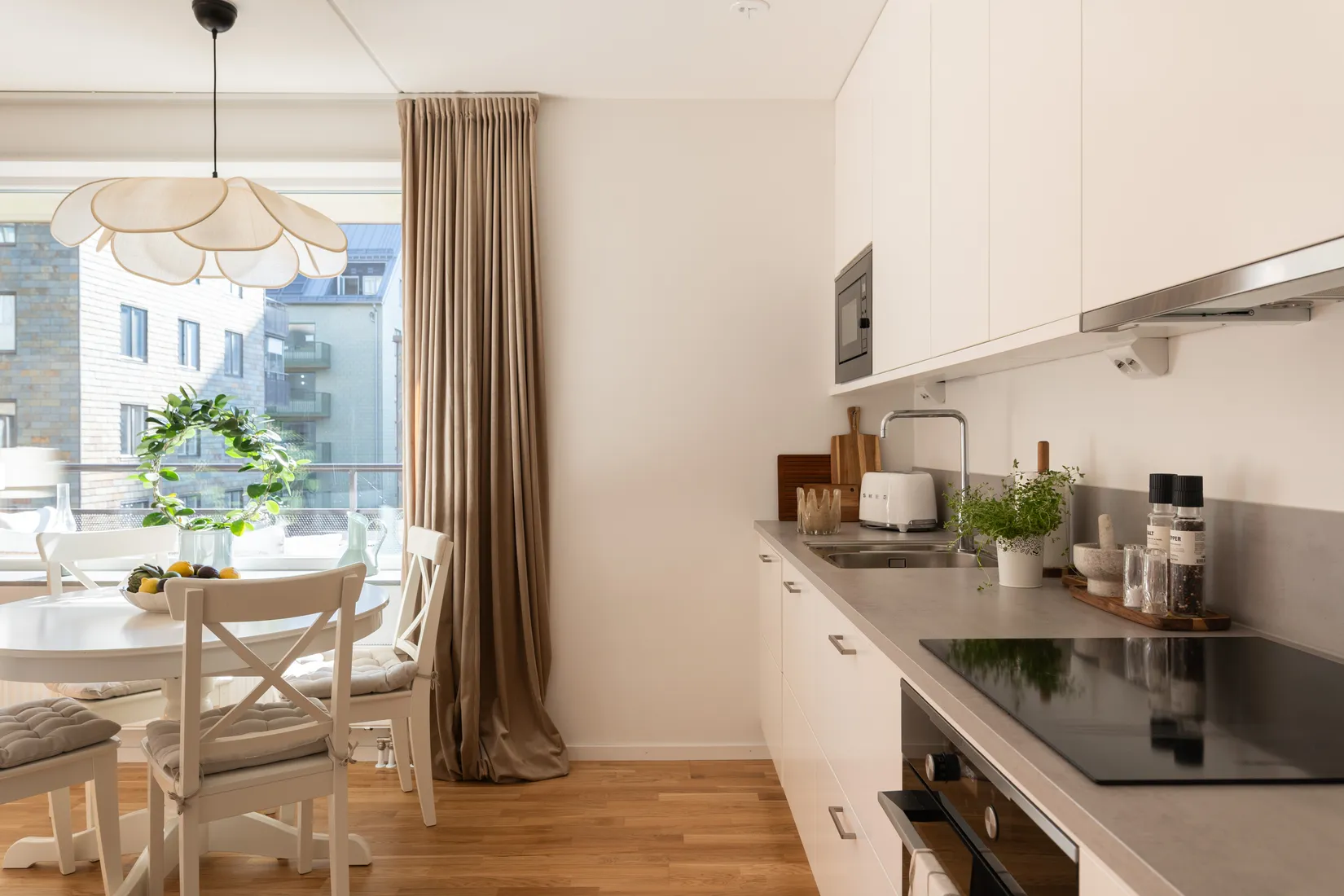Bostadsrätt, Poseidongatan 15, Öster Mälarstrand, Västerås
