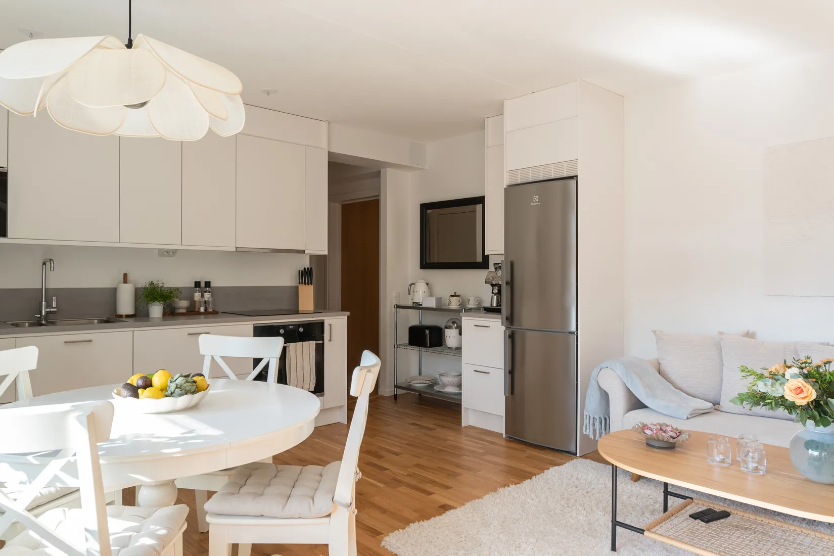 Bostadsrätt, Poseidongatan 15, Öster Mälarstrand, Västerås