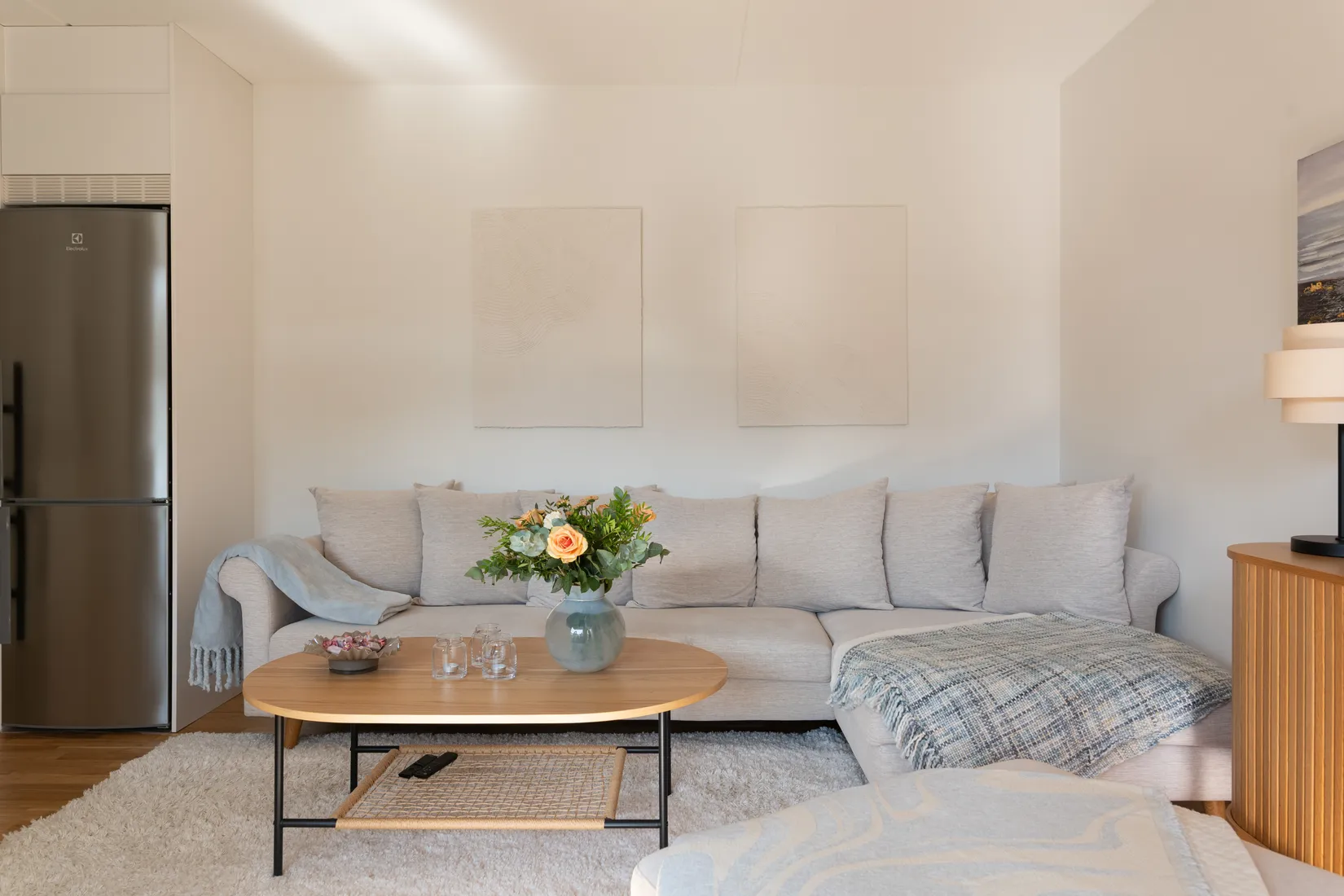 Bostadsrätt, Poseidongatan 15, Öster Mälarstrand, Västerås