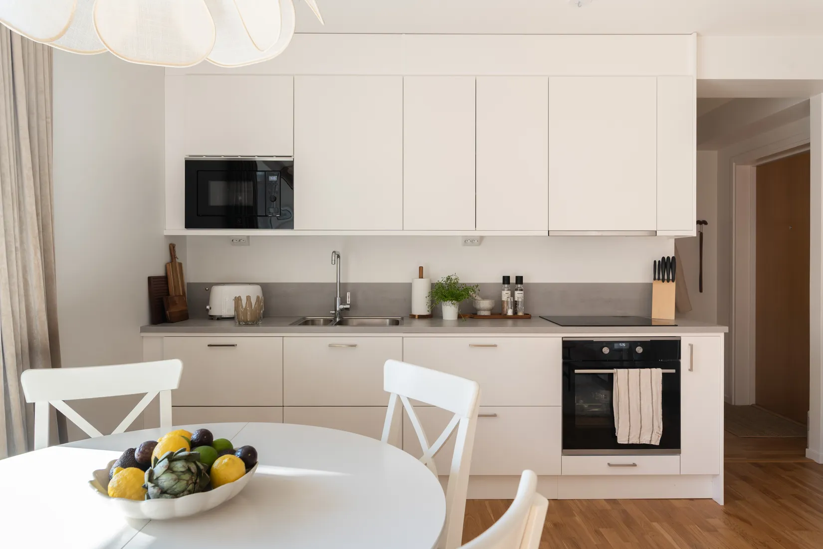 Bostadsrätt, Poseidongatan 15, Öster Mälarstrand, Västerås