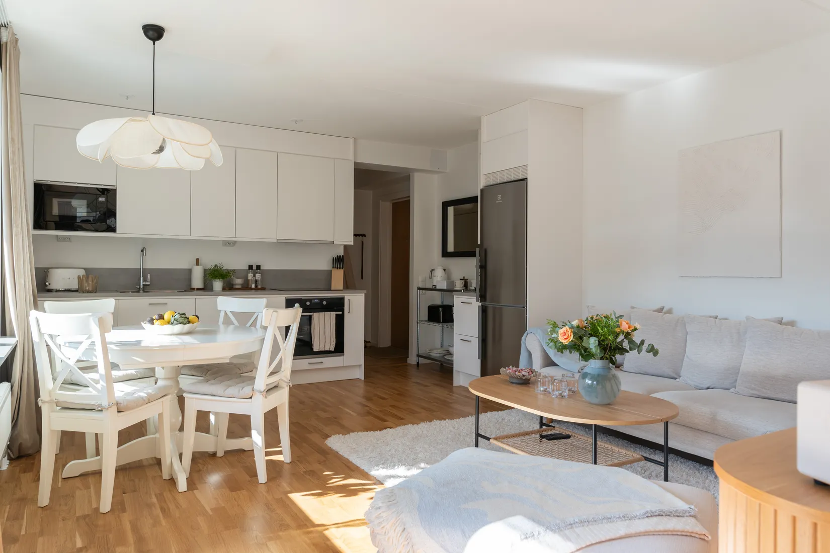 Bostadsrätt, Poseidongatan 15, Öster Mälarstrand, Västerås
