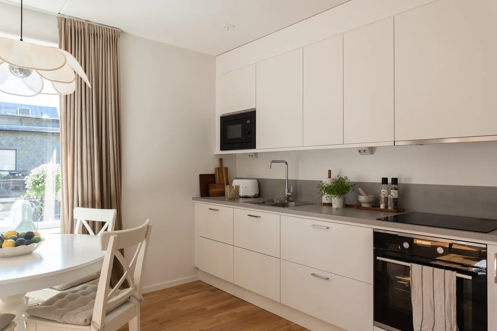 Bostadsrätt, Poseidongatan 15, Öster Mälarstrand, Västerås