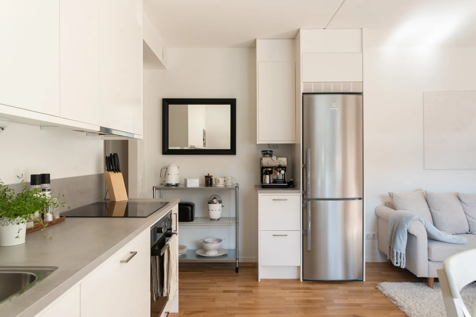 Bostadsrätt, Poseidongatan 15, Öster Mälarstrand, Västerås
