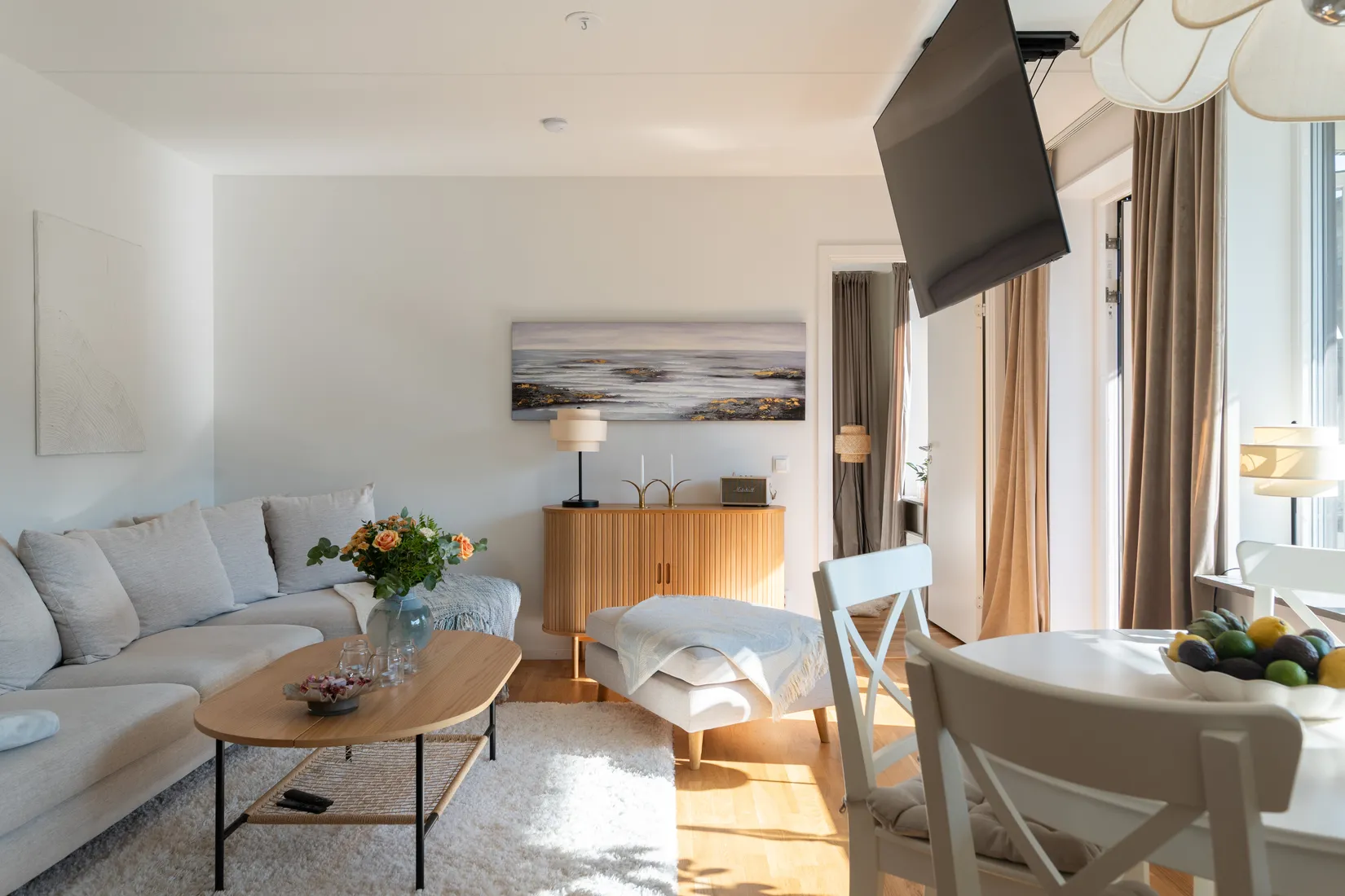 Bostadsrätt, Poseidongatan 15, Öster Mälarstrand, Västerås