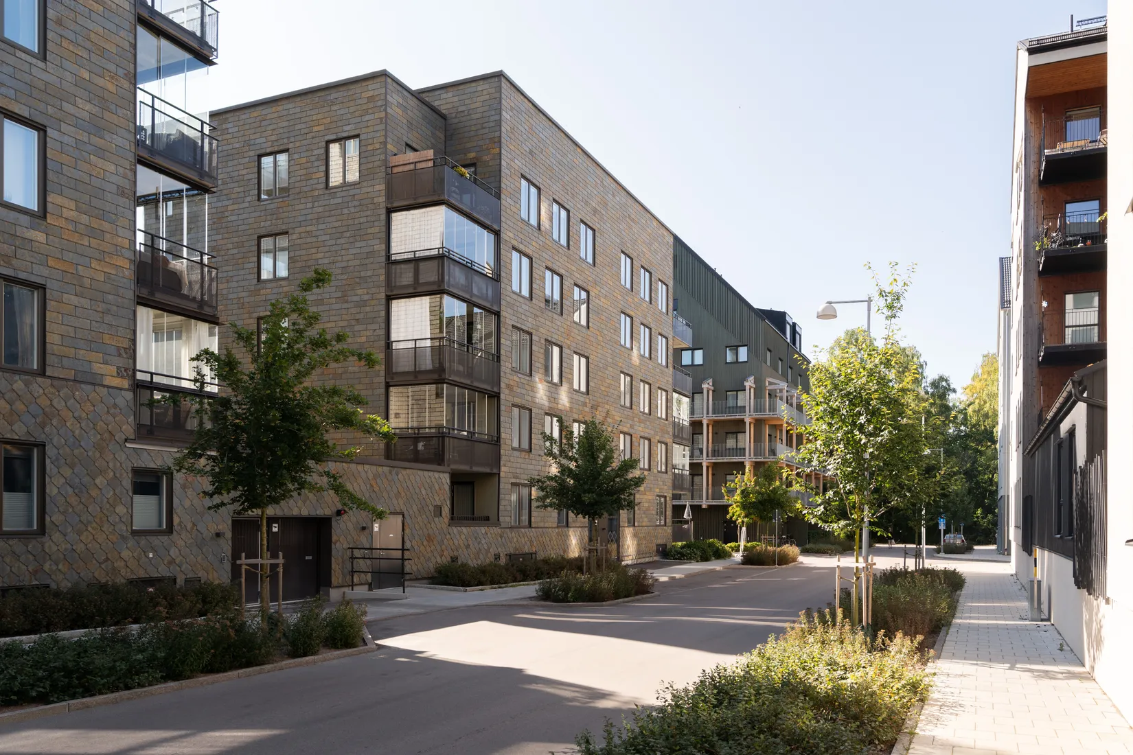 Bostadsrätt, Poseidongatan 15, Öster Mälarstrand, Västerås