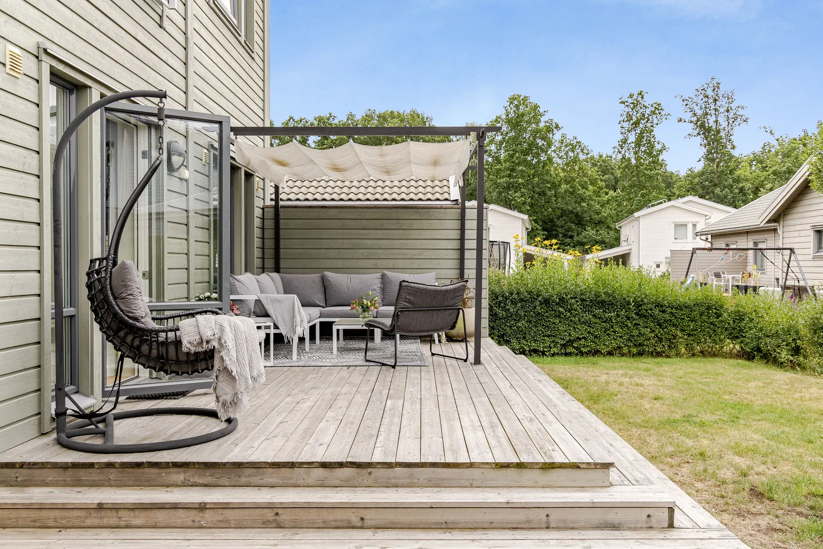 Bostadsrätt, Rätta vägen 6, Vimpeltorpet, Kalmar