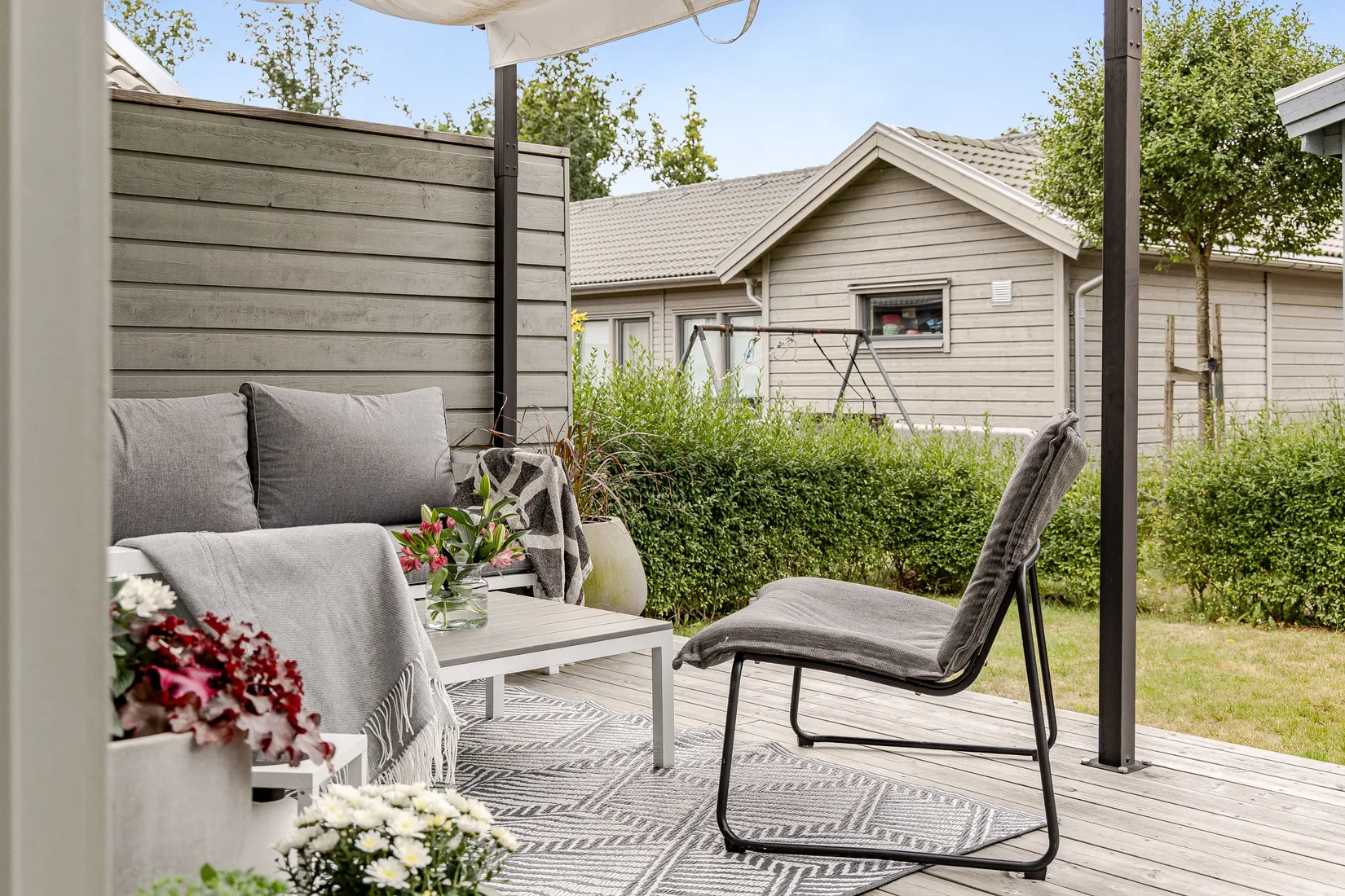 Bostadsrätt, Rätta vägen 6, Vimpeltorpet, Kalmar