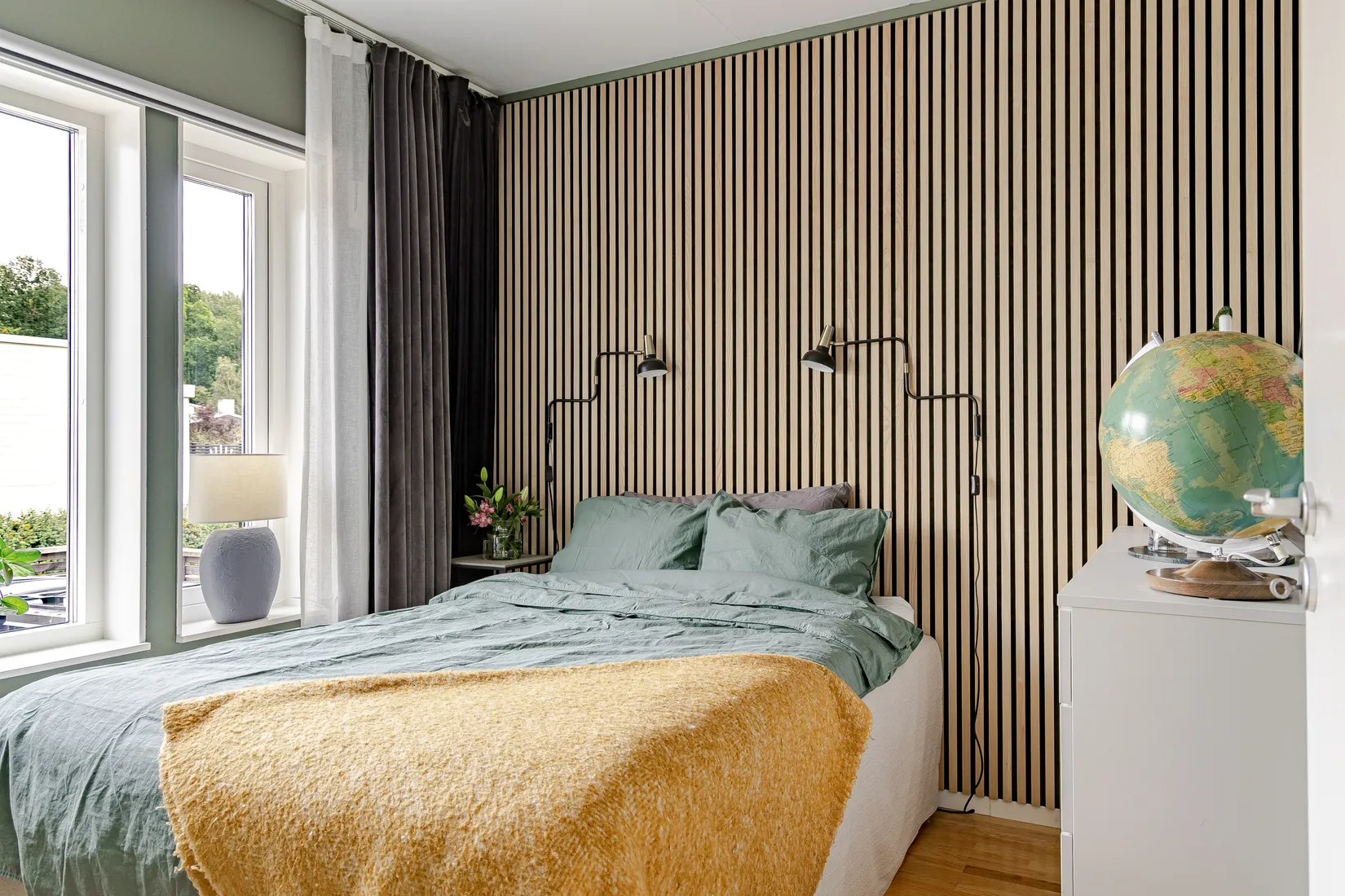 Bostadsrätt, Rätta vägen 6, Vimpeltorpet, Kalmar