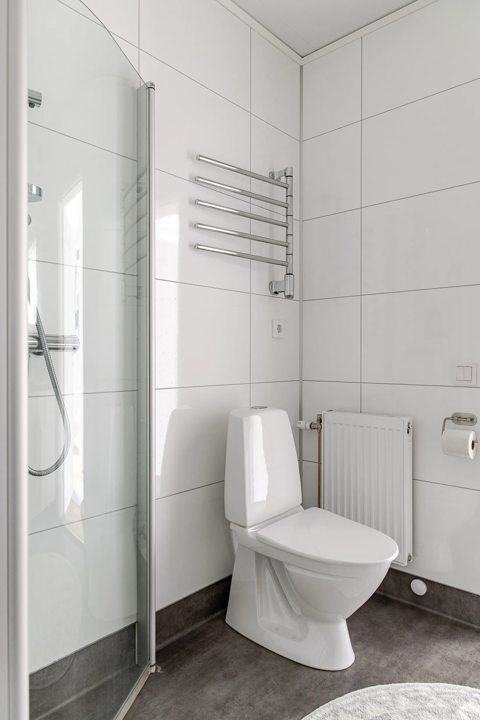 Bostadsrätt, Rätta vägen 6, Vimpeltorpet, Kalmar