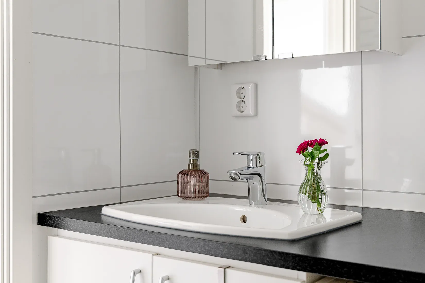 Bostadsrätt, Rätta vägen 6, Vimpeltorpet, Kalmar