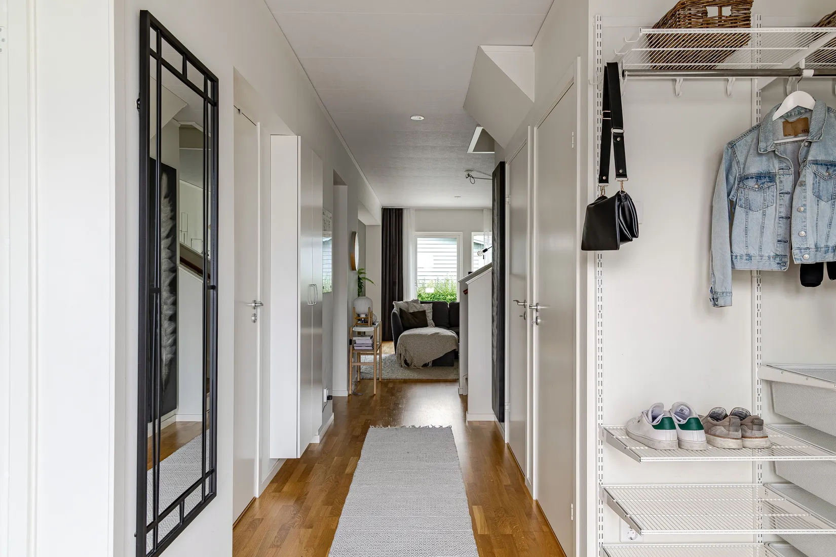 Bostadsrätt, Rätta vägen 6, Vimpeltorpet, Kalmar