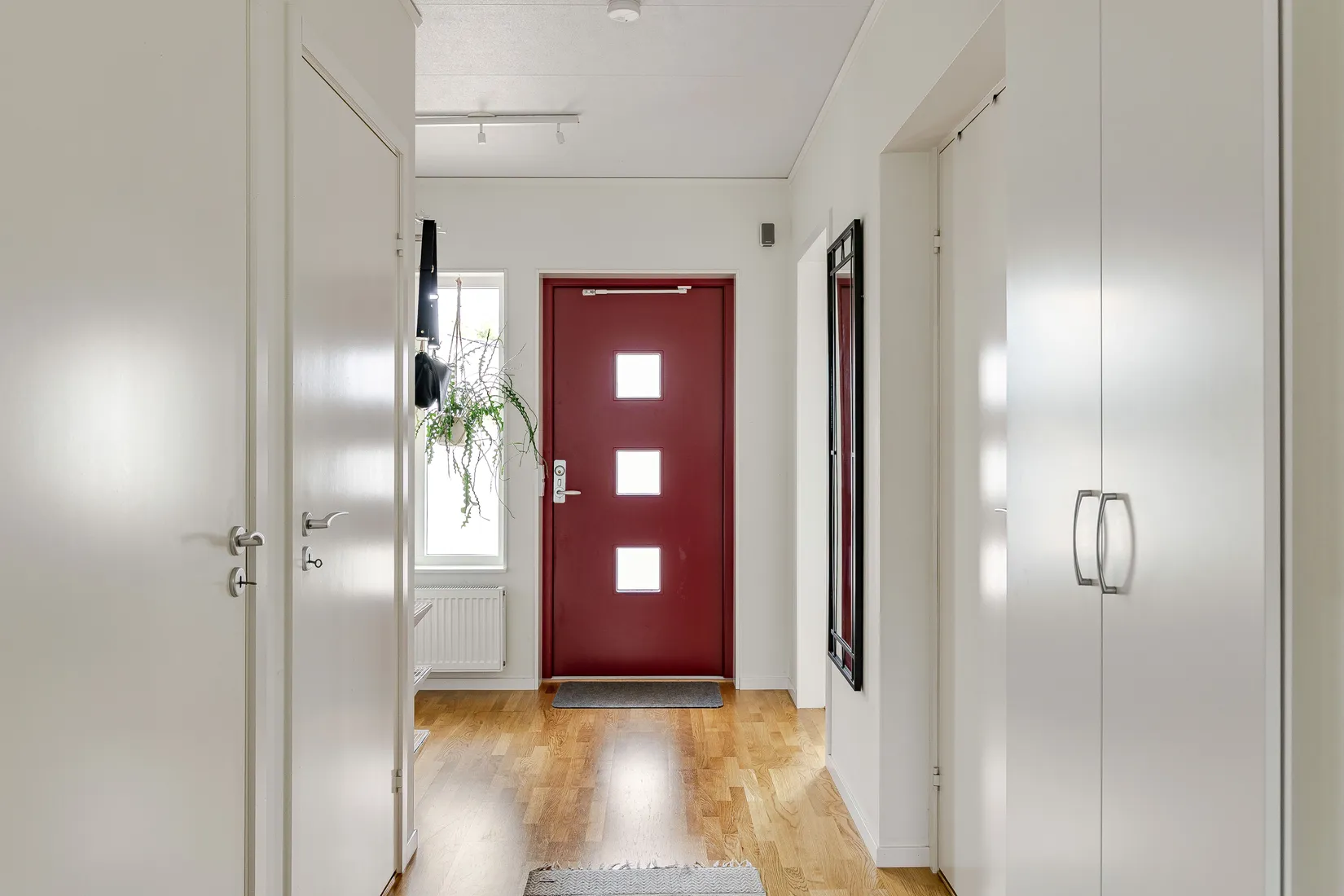 Bostadsrätt, Rätta vägen 6, Vimpeltorpet, Kalmar