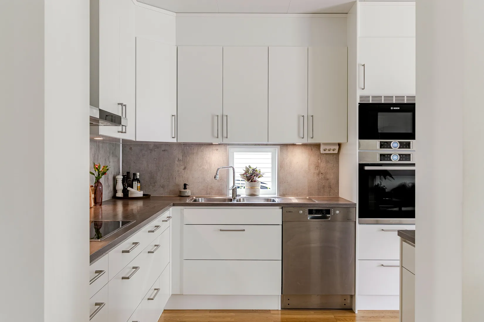 Bostadsrätt, Rätta vägen 6, Vimpeltorpet, Kalmar