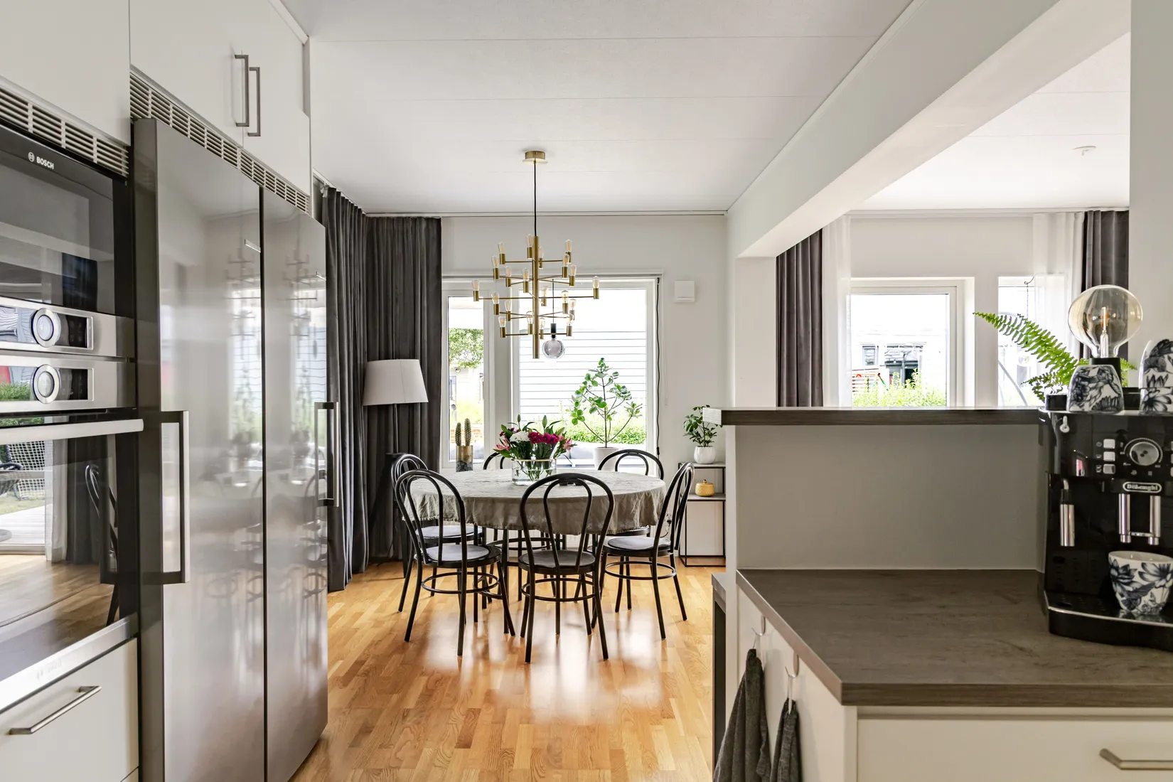 Bostadsrätt, Rätta vägen 6, Vimpeltorpet, Kalmar
