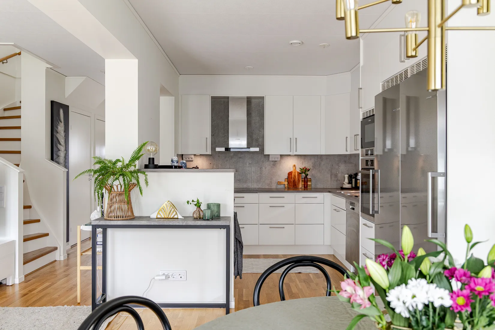 Bostadsrätt, Rätta vägen 6, Vimpeltorpet, Kalmar