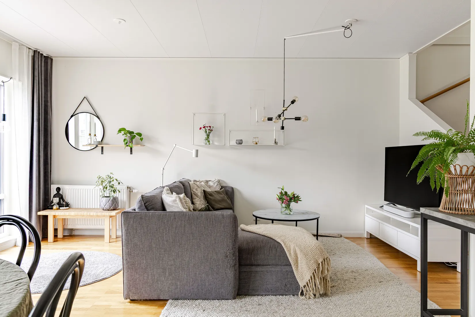 Bostadsrätt, Rätta vägen 6, Vimpeltorpet, Kalmar