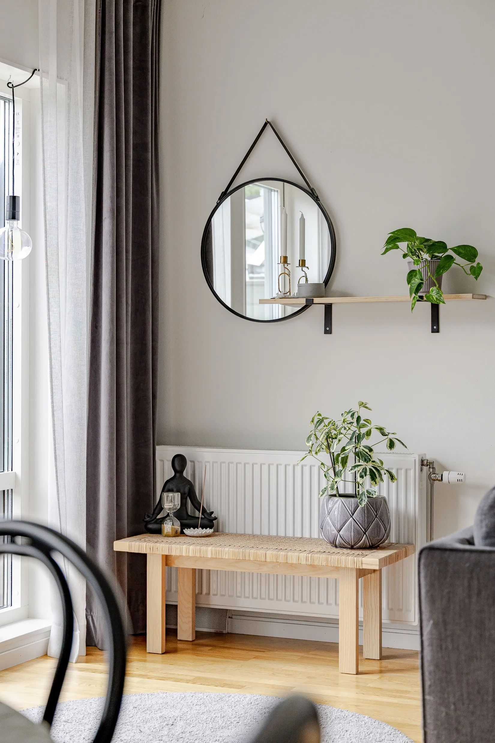 Bostadsrätt, Rätta vägen 6, Vimpeltorpet, Kalmar
