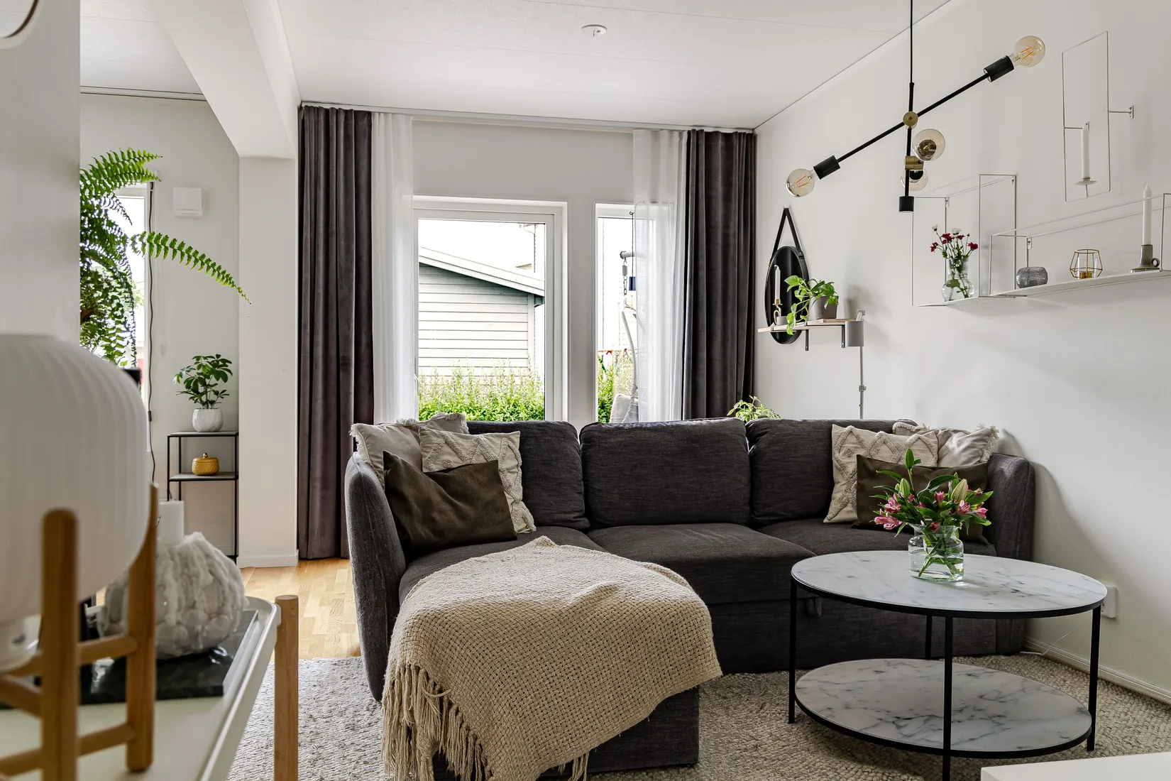 Bostadsrätt, Rätta vägen 6, Vimpeltorpet, Kalmar