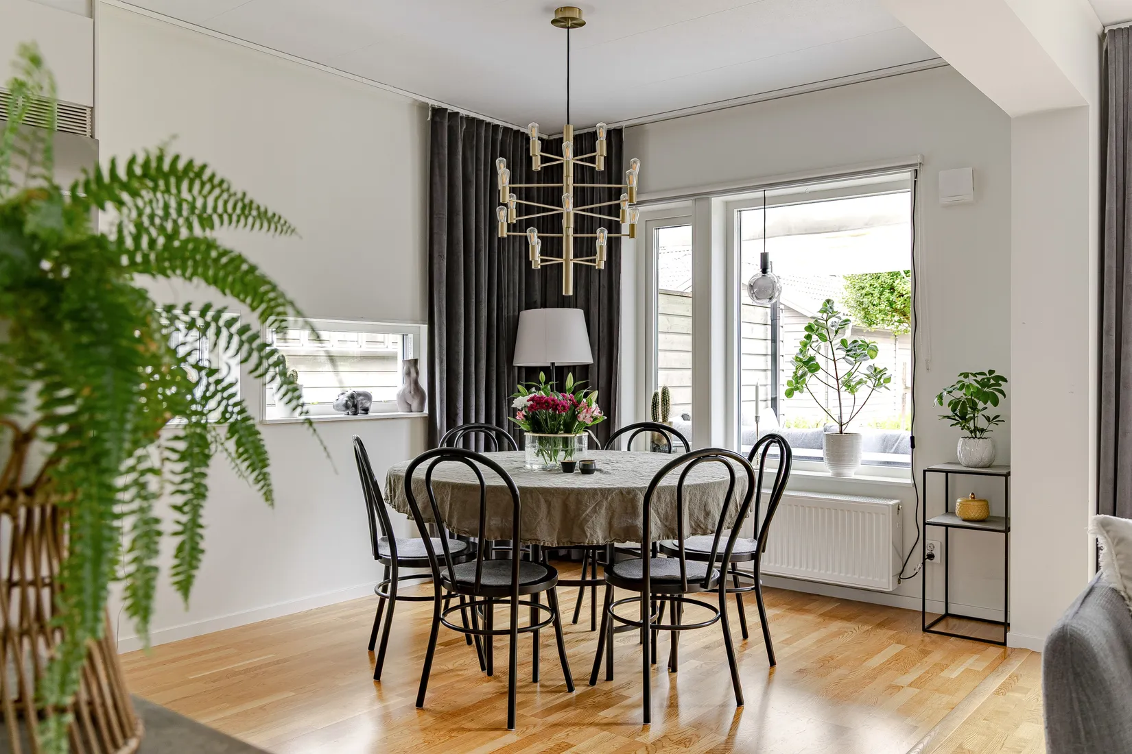 Bostadsrätt, Rätta vägen 6, Vimpeltorpet, Kalmar