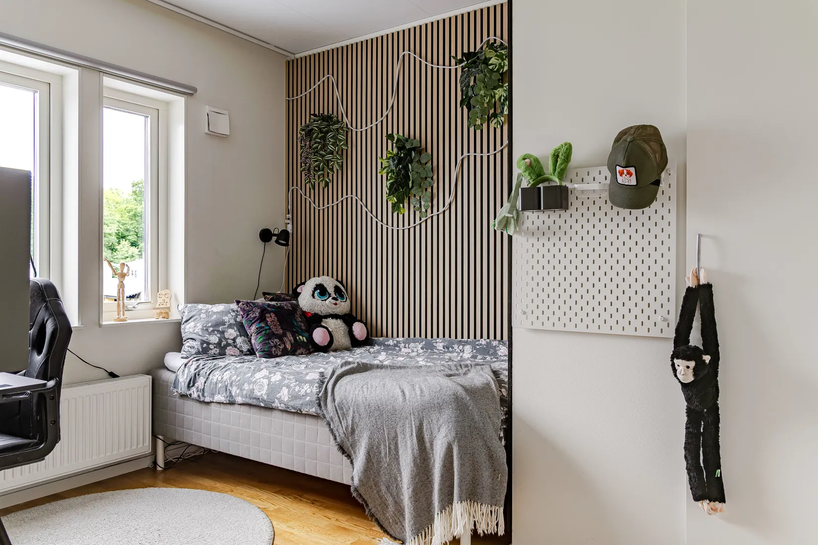 Bostadsrätt, Rätta vägen 6, Vimpeltorpet, Kalmar